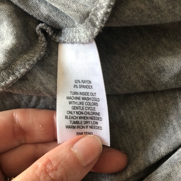 Adrienne Vittadini Dress - Picture 7 of 8